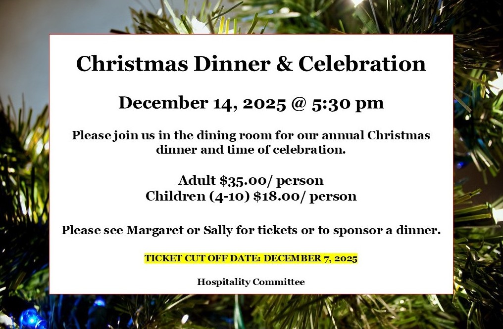 Christmas Dinner Dec 14 2025 (7)