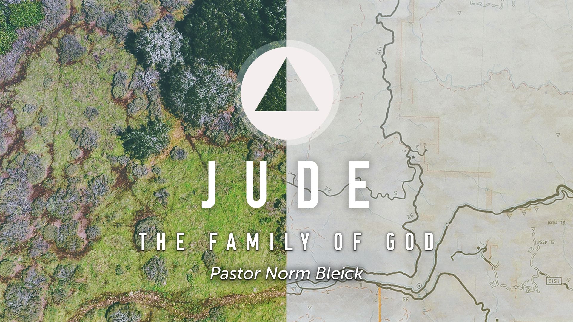 The Family of God