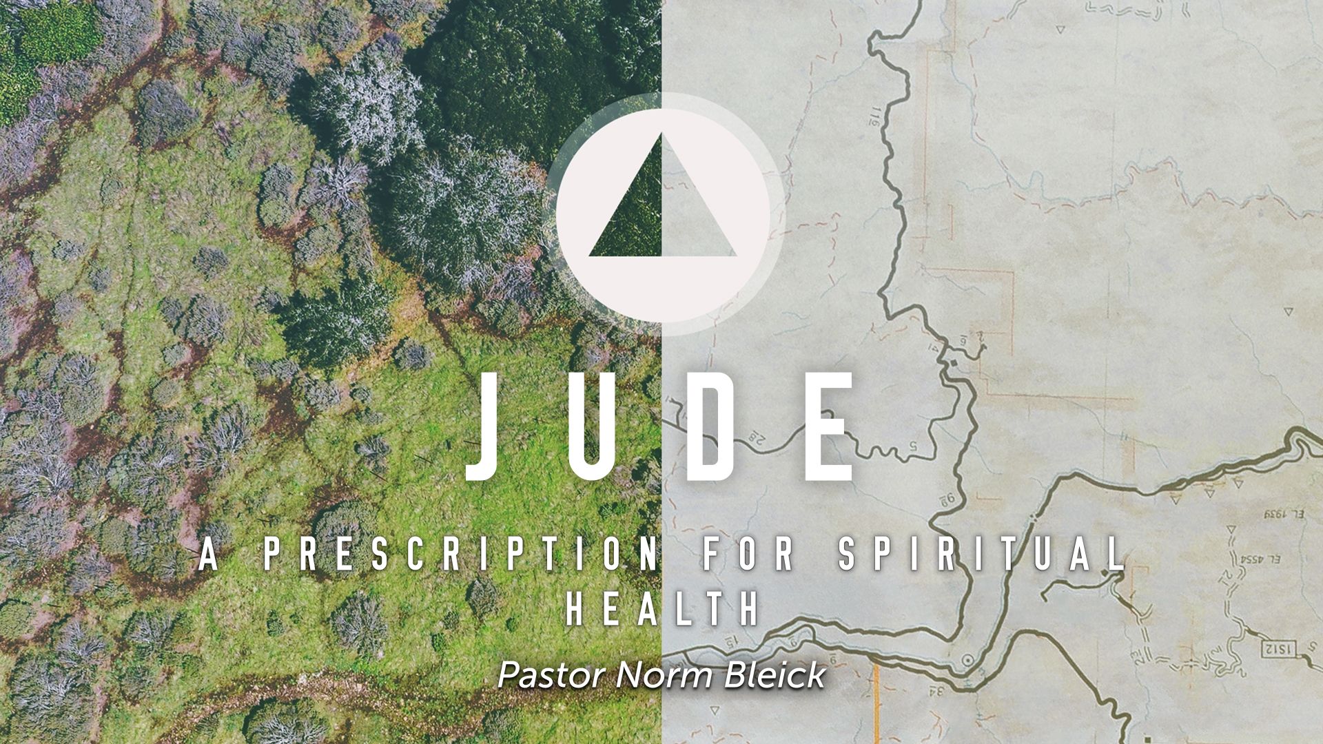 A Prescription for Spiritual Health