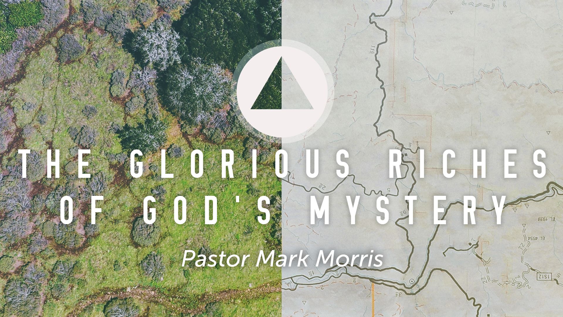 The Glorious Riches of God’s Mystery